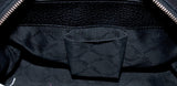 Chopard Caroline Black Handbag