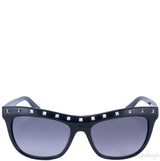 Black Rockstuds Sunglasses