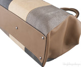 2Jours Stingray Tote Bag Large