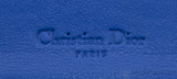 Blue Crocodile Wallet on Chain
