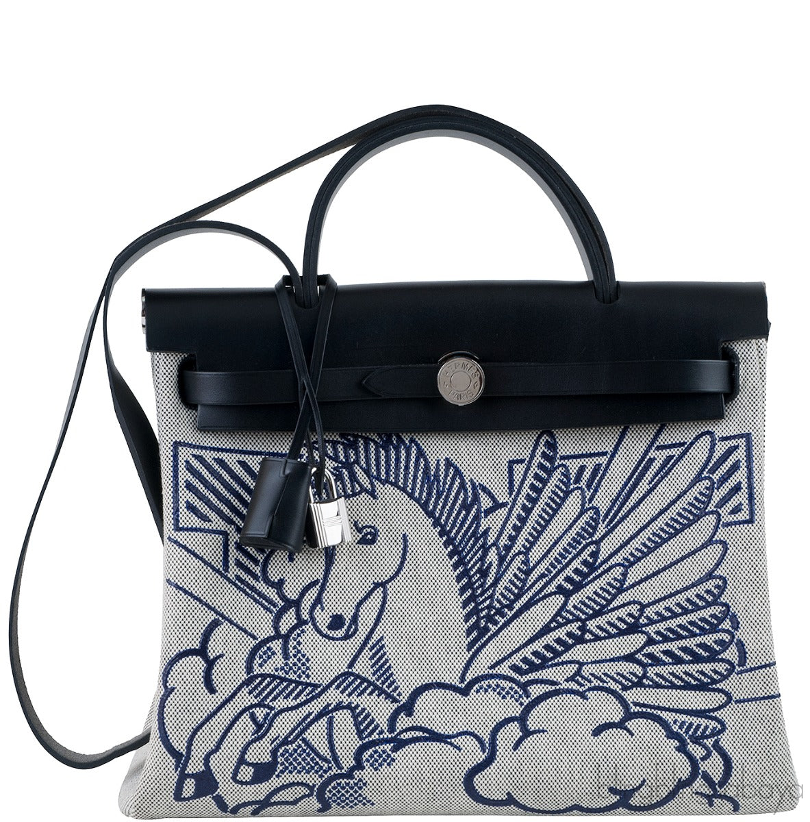 Herbag Zip  31 Retourne Pegase Pop Bag