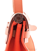 Herbag Zip PM Orange