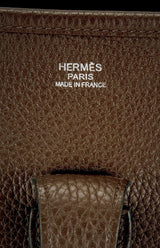 Choco Brown Evelyne GM III