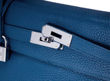 Kelly 35 Bleu de Galice Retourne PHW
