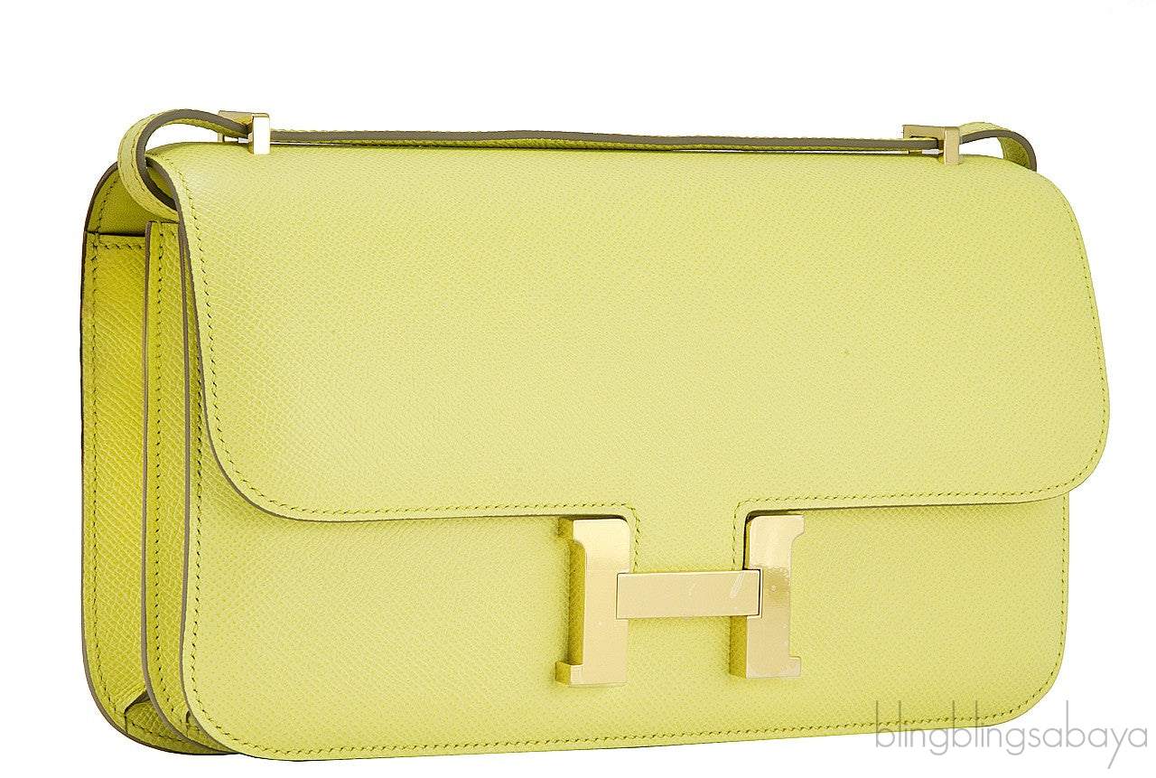 Constance Elan Soufre Epsom GHW