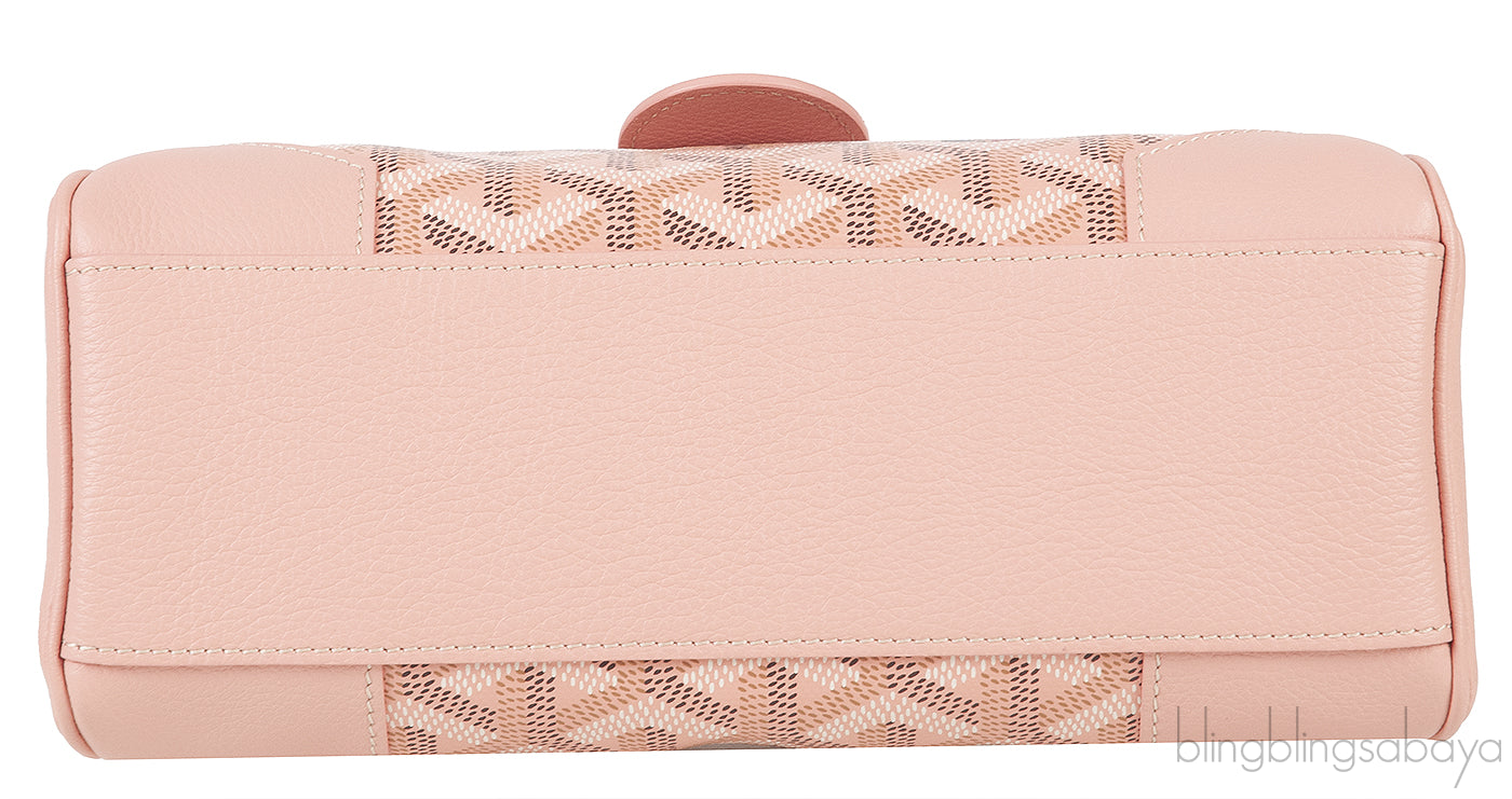 Mini Saigon Bag Pink Limited Edition