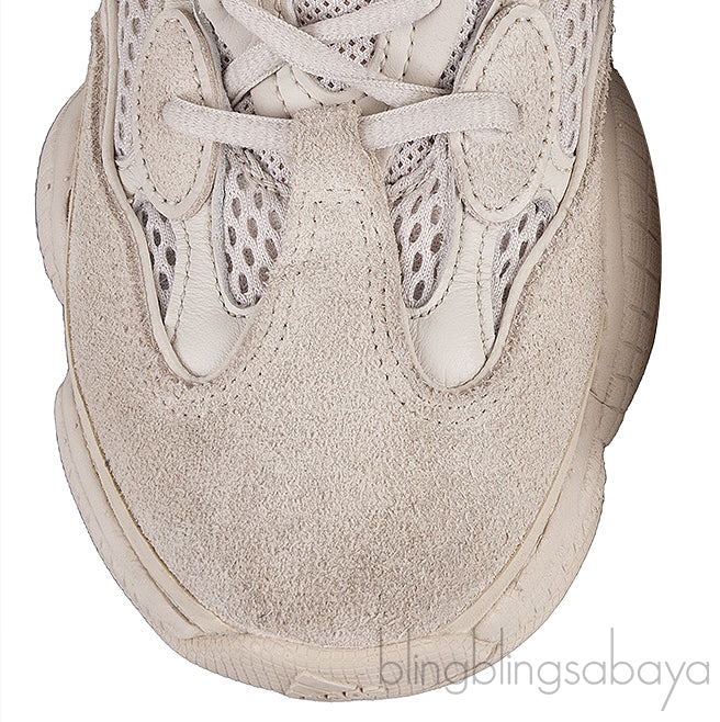 Yeezy 500 Desert Rat Sneakers