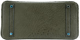 Birkin 30 Ostrich Vert Olive PHW