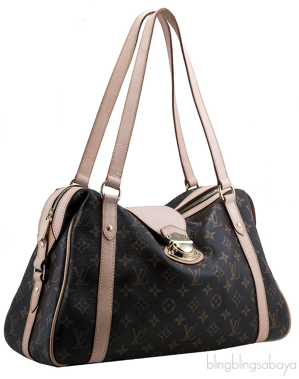 Monogram Stresa PM