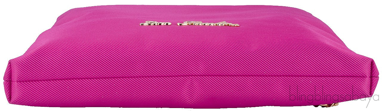 Pink Shoulder Bag