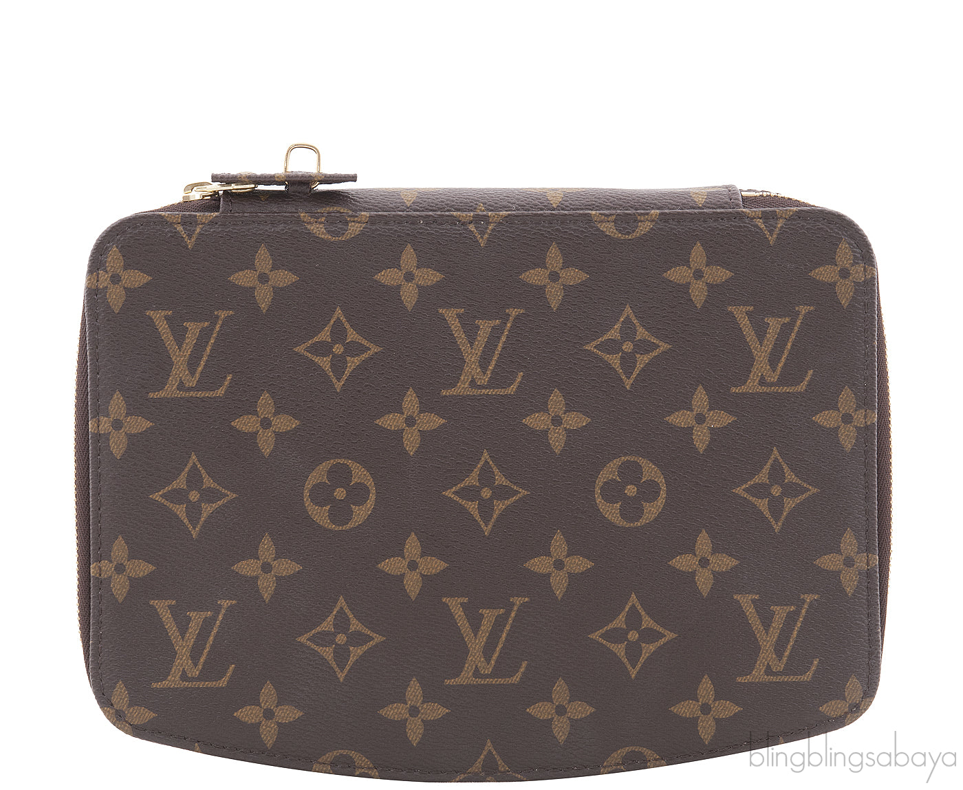 Monte Carlo Jewelry Box