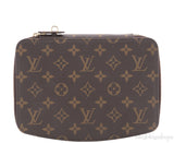 Monte Carlo Jewelry Box