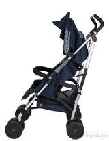 Dark Blue FF Inglesina Kids Stroller