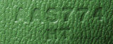 Birkin 25 Cactus Crocodile Natural Sable