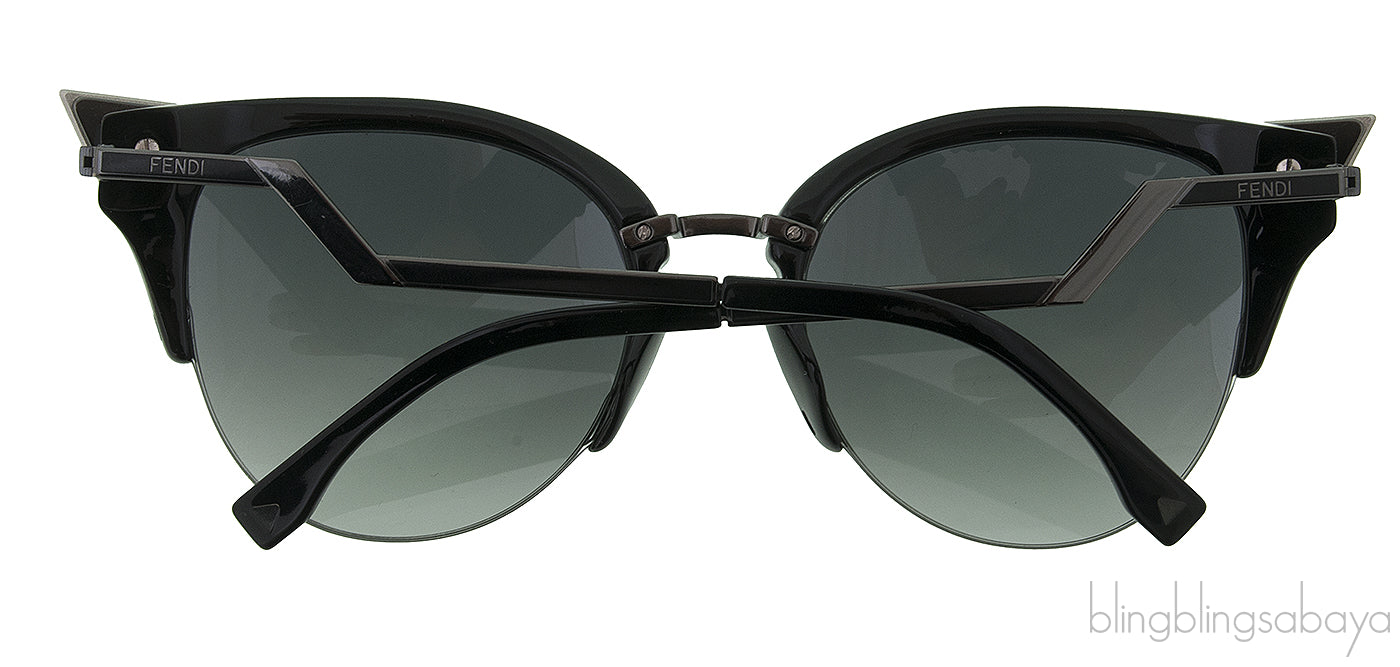 FF0041/s Cat Eye Sunglasses
