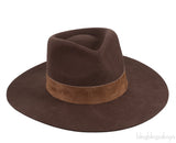The Mirage Fedora Hat