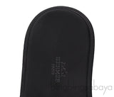 Black Izmir Sandals