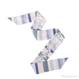 Hermes Les Baigneuses Silk Twilly