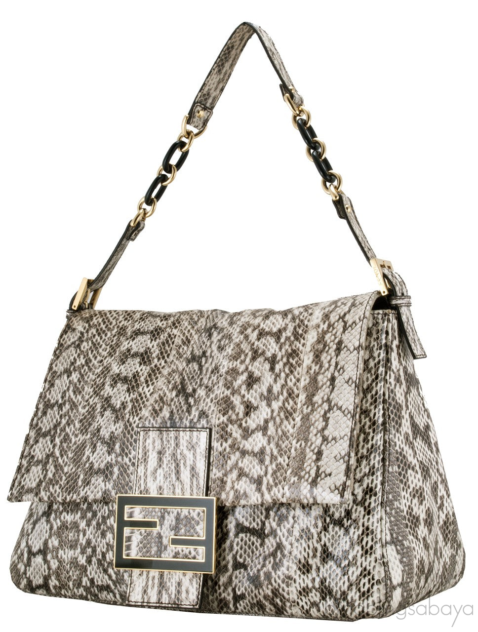 Forever Mama Snakeskin