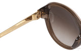 Louis Vuitton Z0689E Soupon Cat-eye Sunglasses