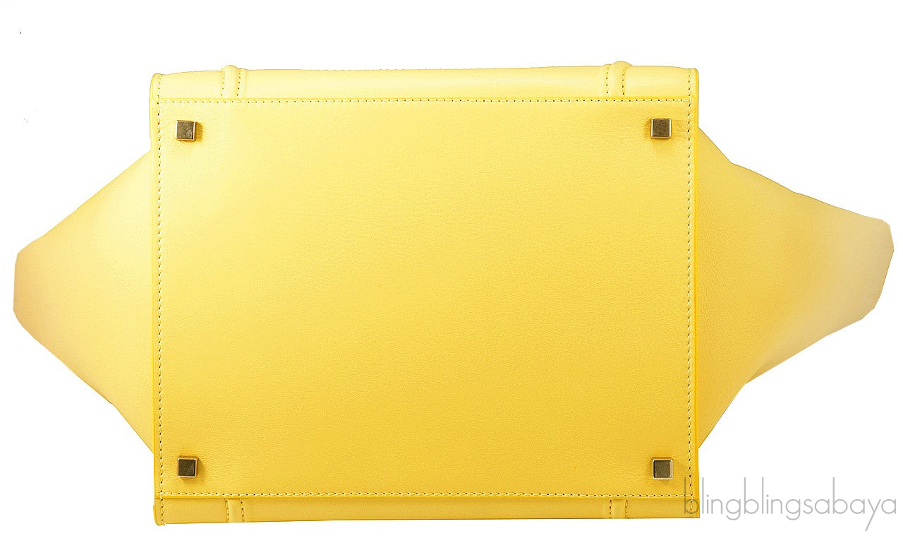 Phantom Bright Yellow
