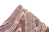 Multicolor Cashmere Stole