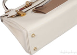 Kelly 25 Nata Lime Mauve Colormatic Swift GHW
