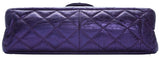 2.55 Jumbo Purple Metallic