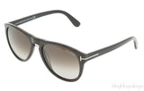 Kurt TF347 05K Sunglasses
