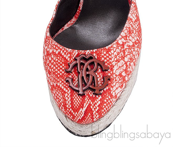 Python Print Orange Wedge