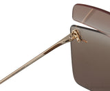 FENDI FF0399/S G63HA Sunglasses