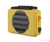 Out-Loud Hard Case Cassette Clutch