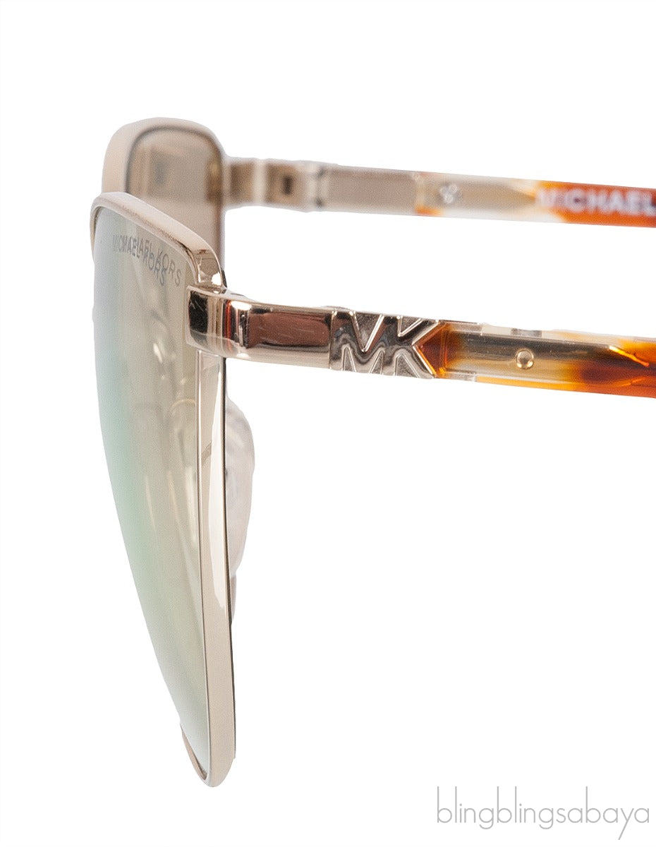 MK1052 Arrowhead Sunglasses