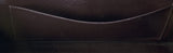 Birkin 35 Nicotine Shiny Croco