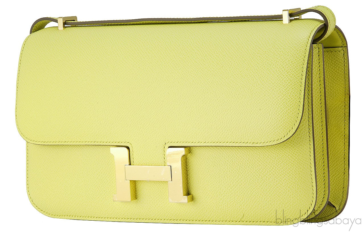 Constance Elan Soufre Epsom GHW