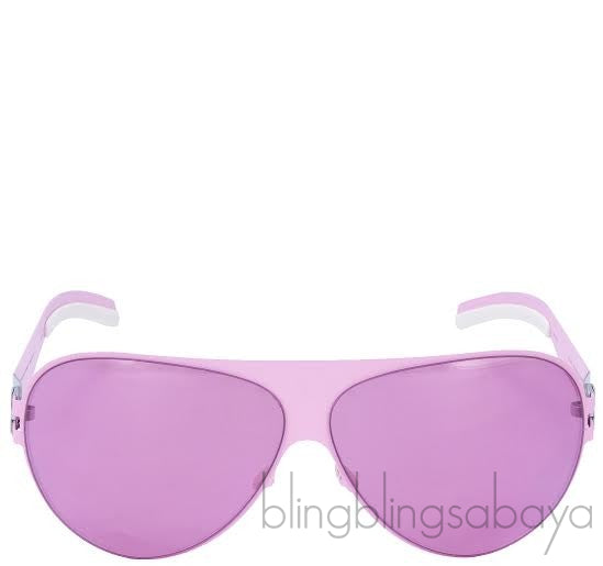 Franz Aviator Sunglasses