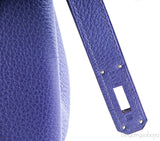 Birkin 40 Iris Togo