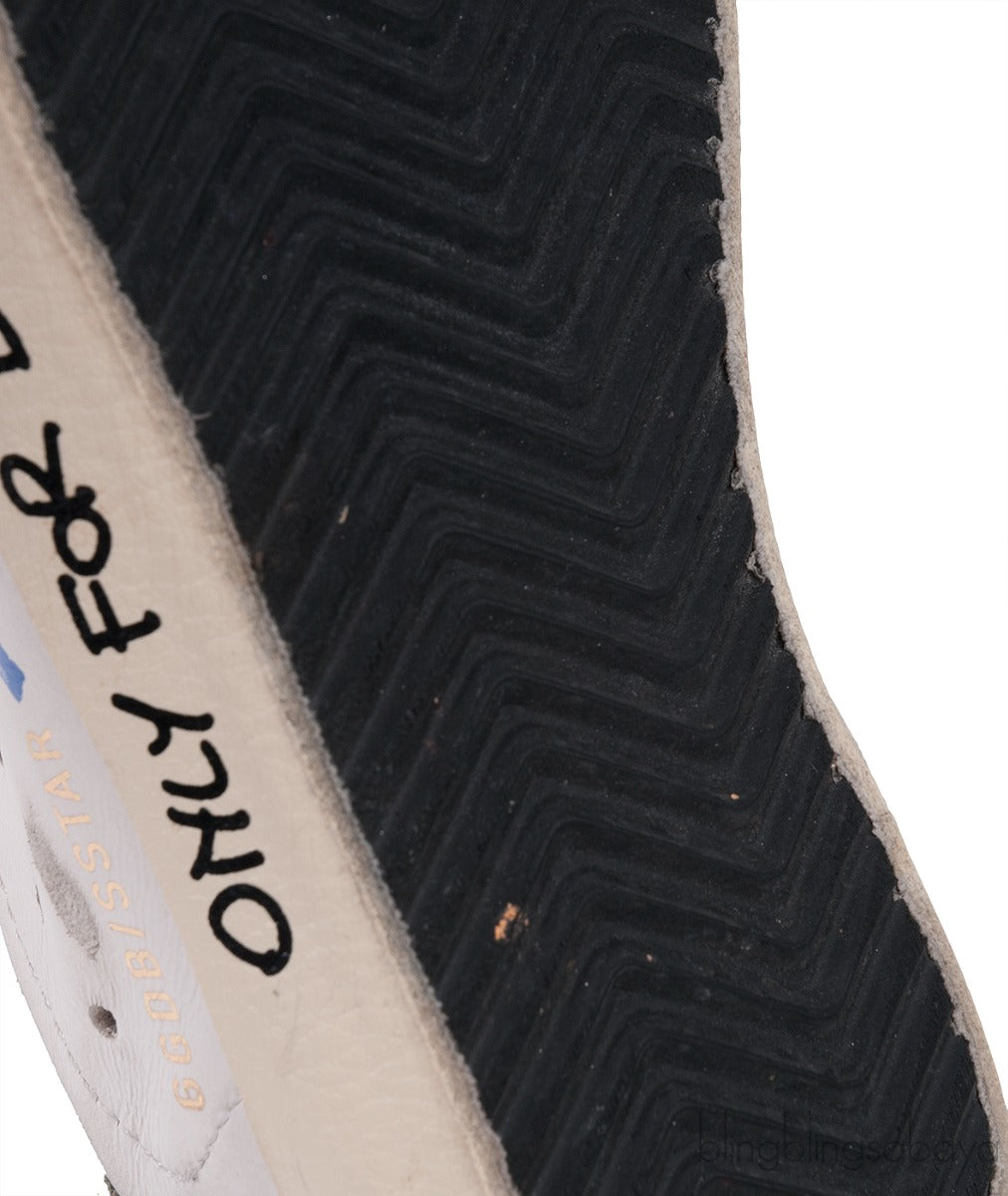 Only For Dreamers Kid Sneakers