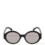 CH5410 Round Mirrored Lens Sunglasses