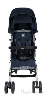 Dark Blue FF Inglesina Kids Stroller