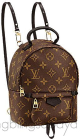 Palm Springs Backpack Mini