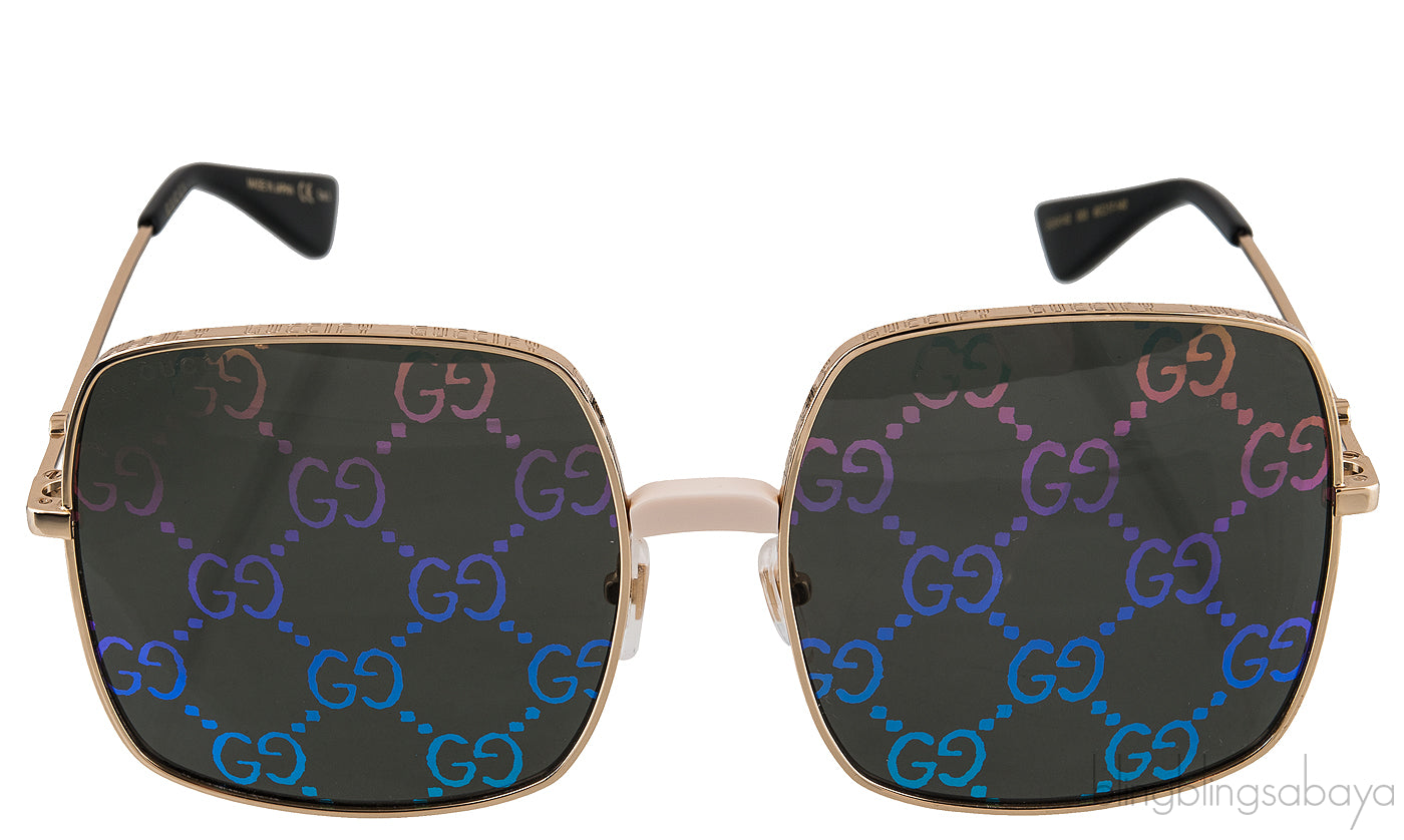 GG 0414s Sunglasses