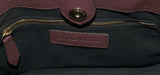 Small Banner Ederberry Bag