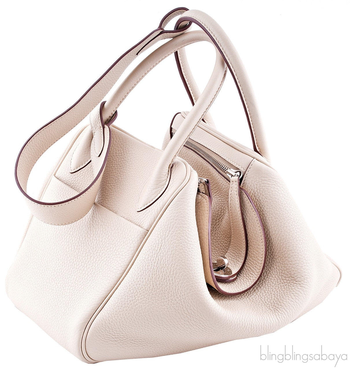 Lindy Beige Togo