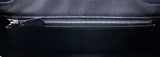 Birkin 30 Black Matte Nilo Croco