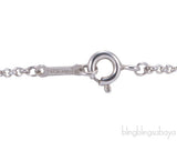 Paloma Picasso Loving Heart Bracelet