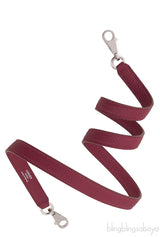 Kelly Rubis Shoulder Strap PHW