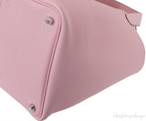 Picotin Lock 18 Rose Sakura PHW