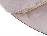 Portifino Suede Slingback Sandals