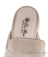 Babouche Charms Walk Moccasin